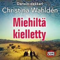 Miehiltä kielletty