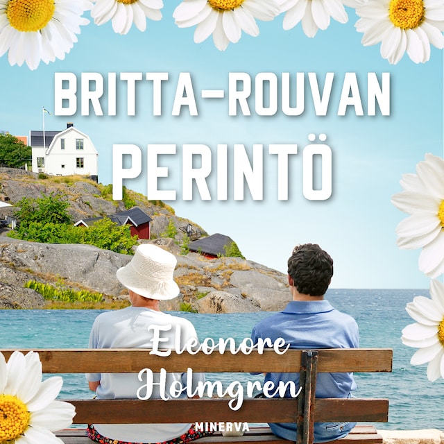Book cover for Britta-rouvan perintö