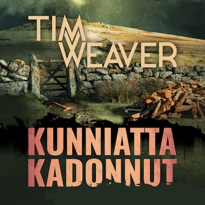 Kunniatta kadonnut