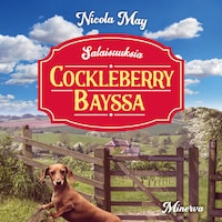 Salaisuuksia Cockleberry Bayssa