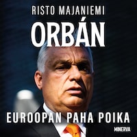 Orbán - Euroopan paha poika