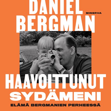 Haavoittunut sydämeni bookCoverFor