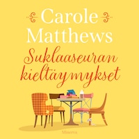 Suklaaseuran kieltäymykset