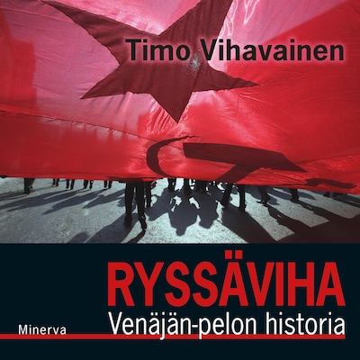 Ryssäviha