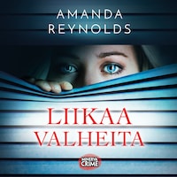 Liikaa valheita