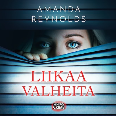 Liikaa valheita