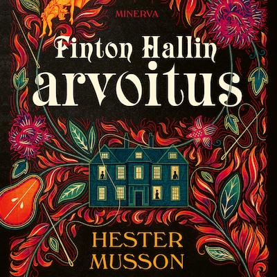Finton Hallin arvoitus