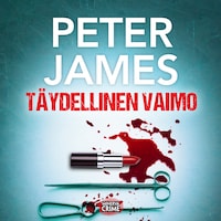 Täydellinen vaimo