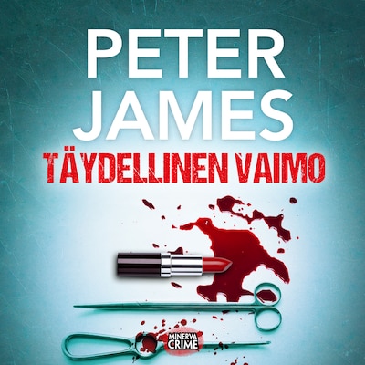 Täydellinen vaimo