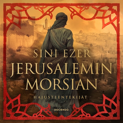 Jerusalemin morsian