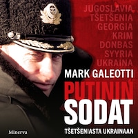 Putinin sodat