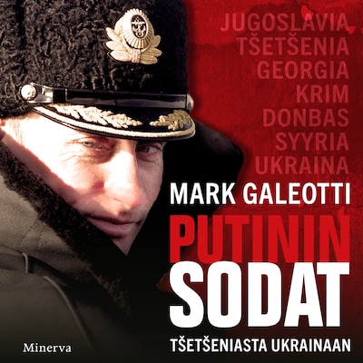 Putinin sodat