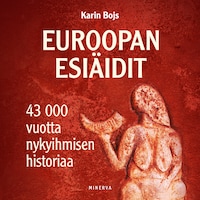 Euroopan esiäidit