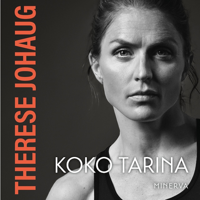 Book cover for Therese Johaug