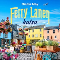 Ferry Lanen kutsu
