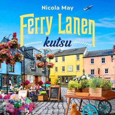 Ferry Lanen kutsu