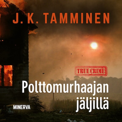 Polttomurhaajan jäljillä