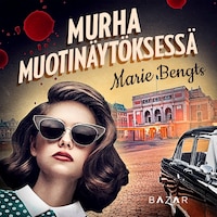 Murha muotinäytöksessä