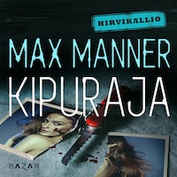Kipuraja