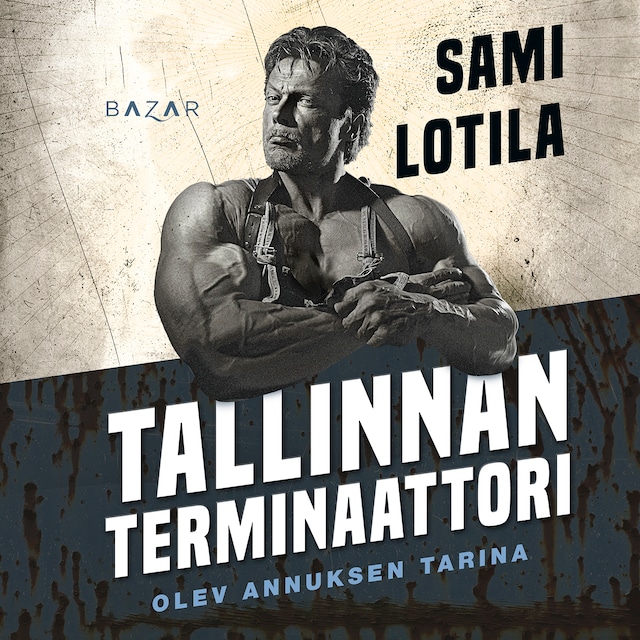 Tallinnan terminaattori