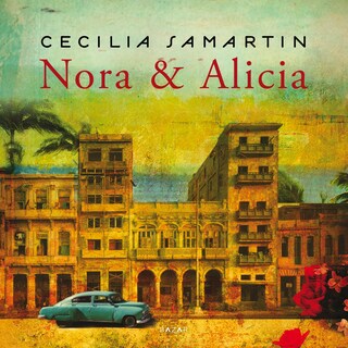 Nora & Alicia bookCoverFor