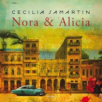 Nora & Alicia