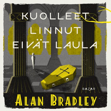 Kuolleet linnut eivät laula bookCoverFor