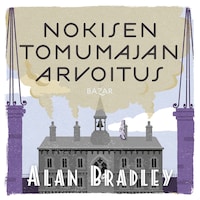 Nokisen tomumajan arvoitus