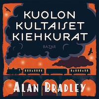 Kuolon kultaiset kiehkurat