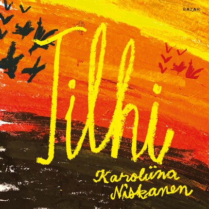 Tilhi bookCoverFor