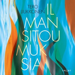 Ilman sitoumuksia bookCoverFor