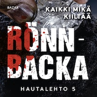 Kaikki mikä kiiltää