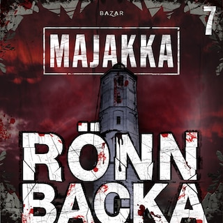 Majakka bookCoverFor