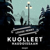 Kuolleet haudoissaan