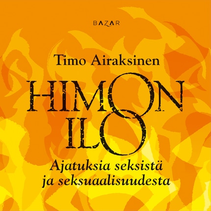 Himon ilo bookCoverFor