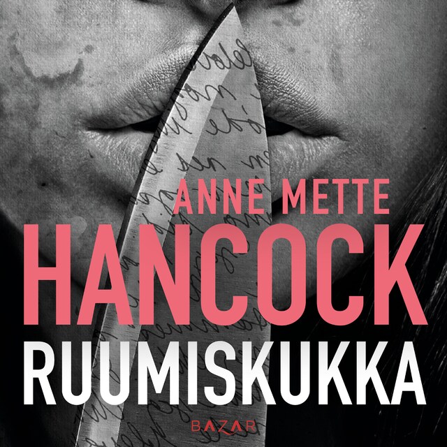 Book cover for Ruumiskukka