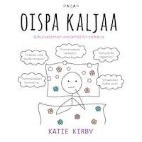 Oispa kaljaa