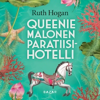 Queenie Malonen Paratiisihotelli