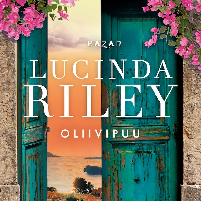 Copertina del libro per Oliivipuu