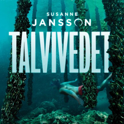 Talvivedet bookCoverFor