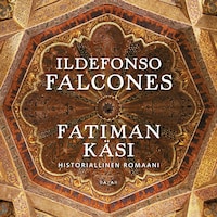 Fatiman käsi