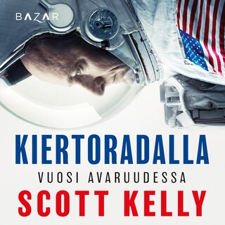 Kiertoradalla bookCoverFor