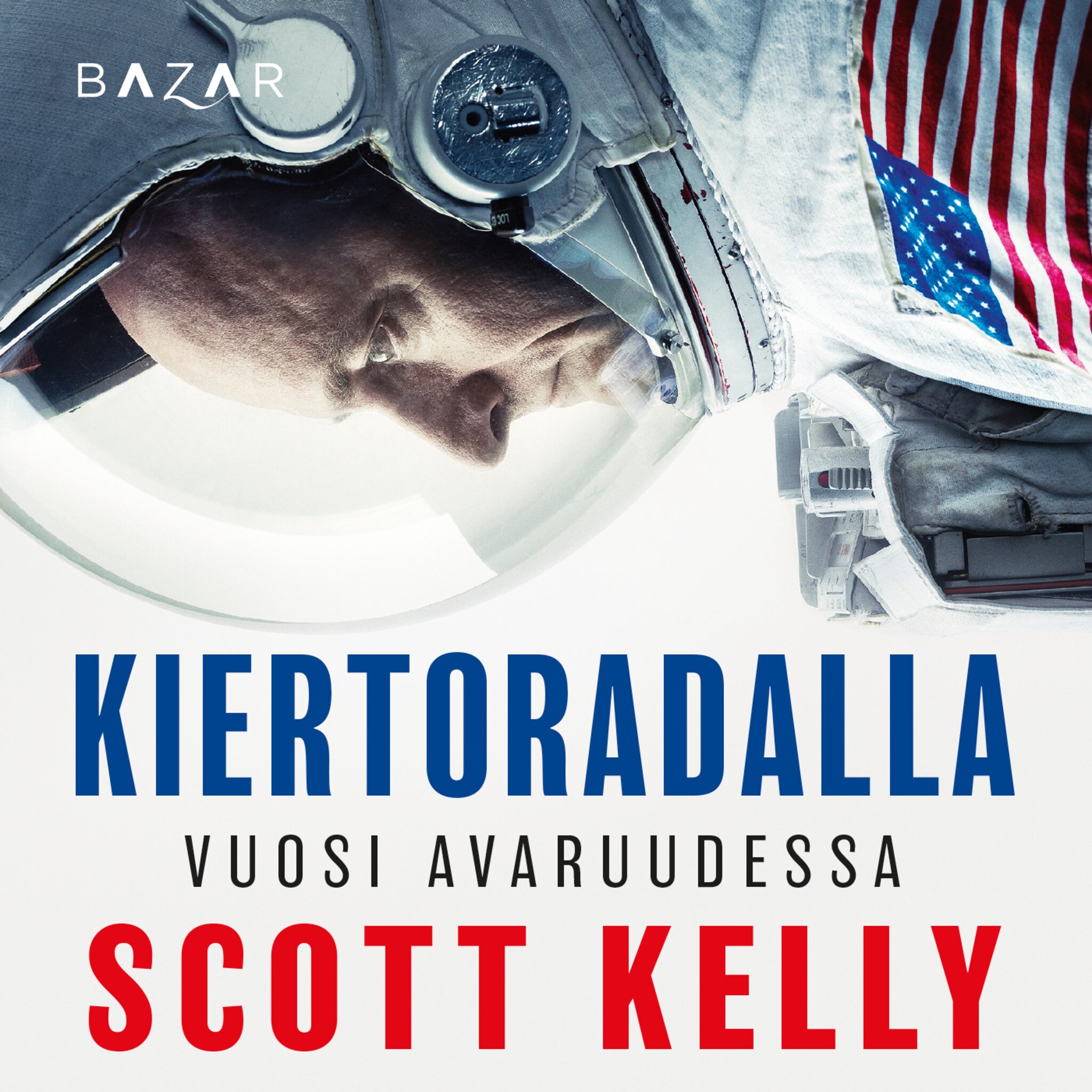 Kiertoradalla