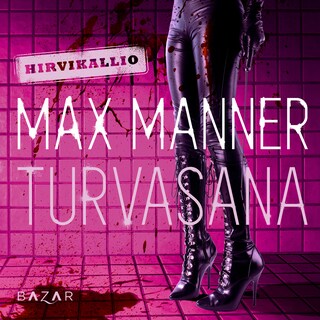 Turvasana bookCoverFor