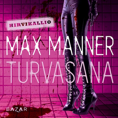 Turvasana