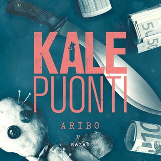 Aribo bookCoverFor