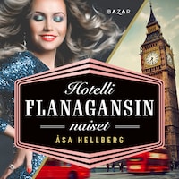 Hotelli Flanagansin naiset