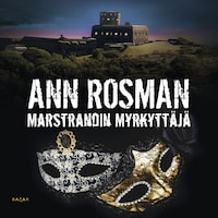 Marstrandin myrkyttäjä