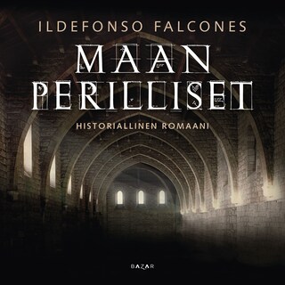 Maan perilliset bookCoverFor