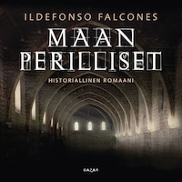 Maan perilliset